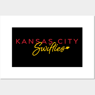 Kansas City Swifties Posters and Art